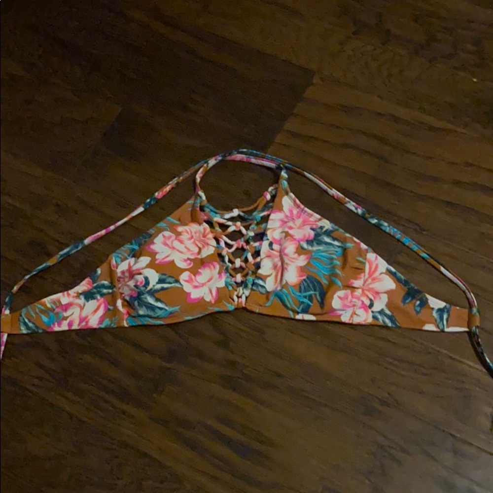 bathing suit top